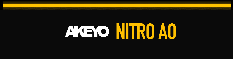 NITRO AO - The most easy to use animation overrider in SL.